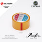 Nichiban Panfix OPP Packing Tape / Packaging Tape (1.89in x 1771.65in) 45m - POT