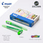 Pilot Spotliter Refillable Highlighter / Marker - SW-SLR - 4.0mm