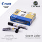 Pilot Super Color Permanent Marker - SC-F | SC-B - Fine | Broad