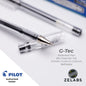 Pilot G-Tec-C Roller ball Pen - BL-GC - 0.3mm | 0.4mm | 0.5mm