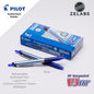 Pilot Hi-Tecpoint Retractable Roller ball Pen - BXRT V5 V7 V10 - 0.5mm | 0.7mm | 1.0mm