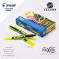 Pilot Frixion Light Erasable Highlighter / Marker - SW-FL - 4.0mm