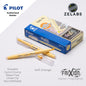 Pilot Frixion Light Erasable Highlighter / Marker - SW-FL - 4.0mm