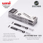 Uni Jetstream 101 Ballpoint Refill (for SXN-101) - SXR-71 - 0.5mm | 0.7mm