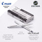 Pilot Acroball Extra Fine Ballpoint Pen - BAB-15 - 0.5mm