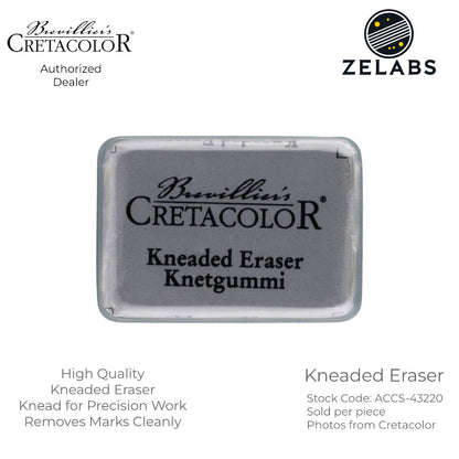 Cretacolor Kneaded Eraser - ACCS-43220